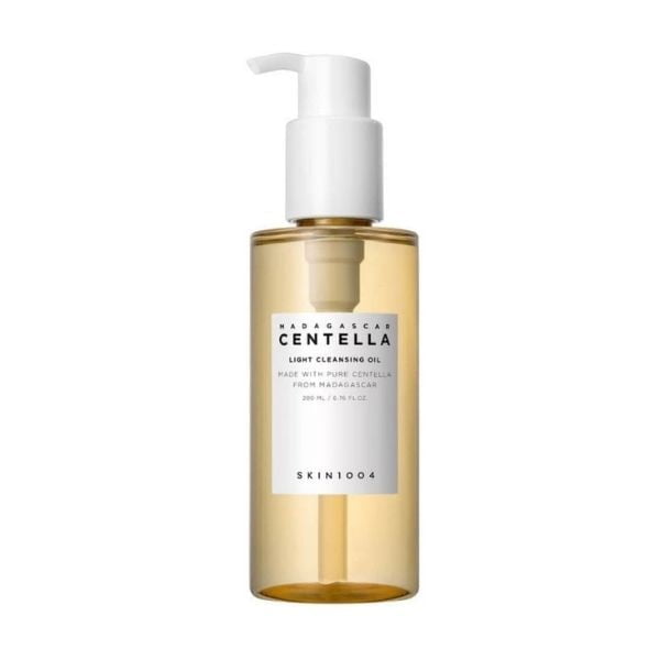 SKIN1004 Madagascar Centella Light Cleansing Oil 200ml - Auryn Skin