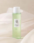 Beauty of Joseon Green Plum Refreshing Toner: AHA + BHA 150ml - Auryn Skin