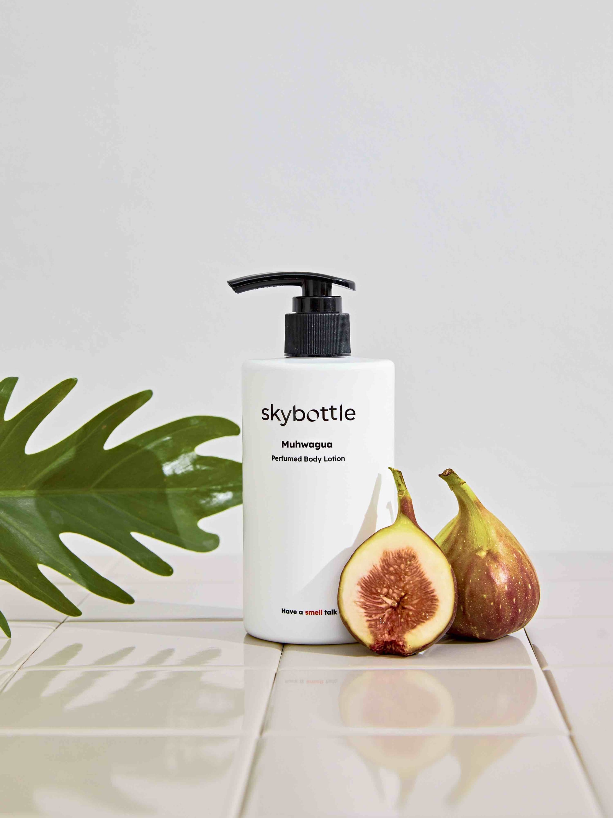 Skybottle Muhwagua Perfumed Body Lotion