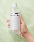 Anua Heartleaf 77% Soothing Toner 250ml - Auryn Skin