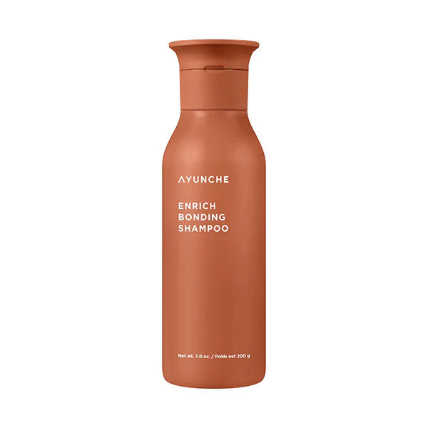 Ayunche Enrich Bonding Shampoo 200g - Auryn Skin