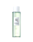 Beauty of Joseon Green Plum Refreshing Toner: AHA + BHA 150ml - Auryn Skin