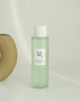 Beauty of Joseon Green Plum Refreshing Toner: AHA + BHA 150ml - Auryn Skin