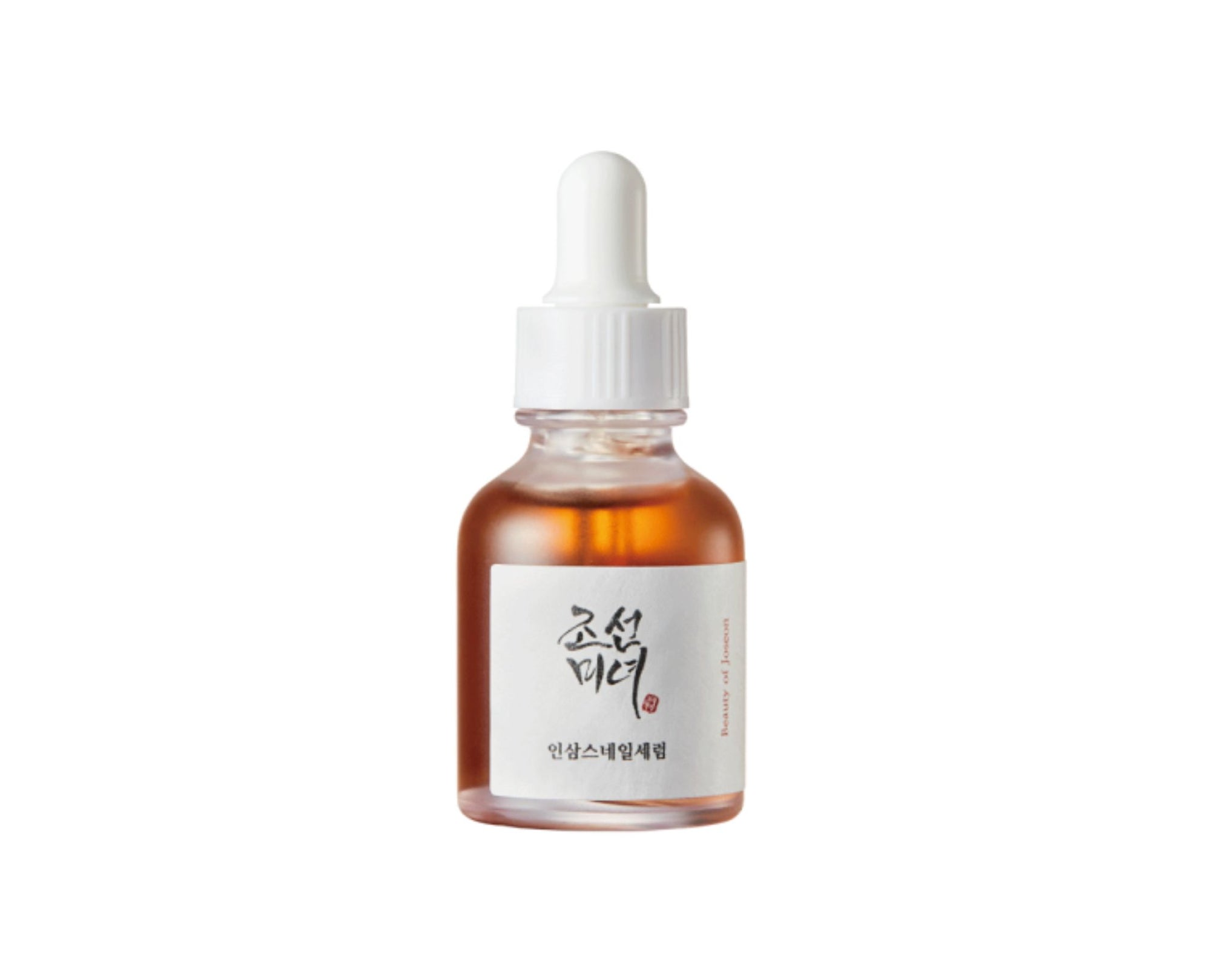 Beauty of Joseon Revive Serum Ginseng + Snail Mucin 30ml - Auryn Skin