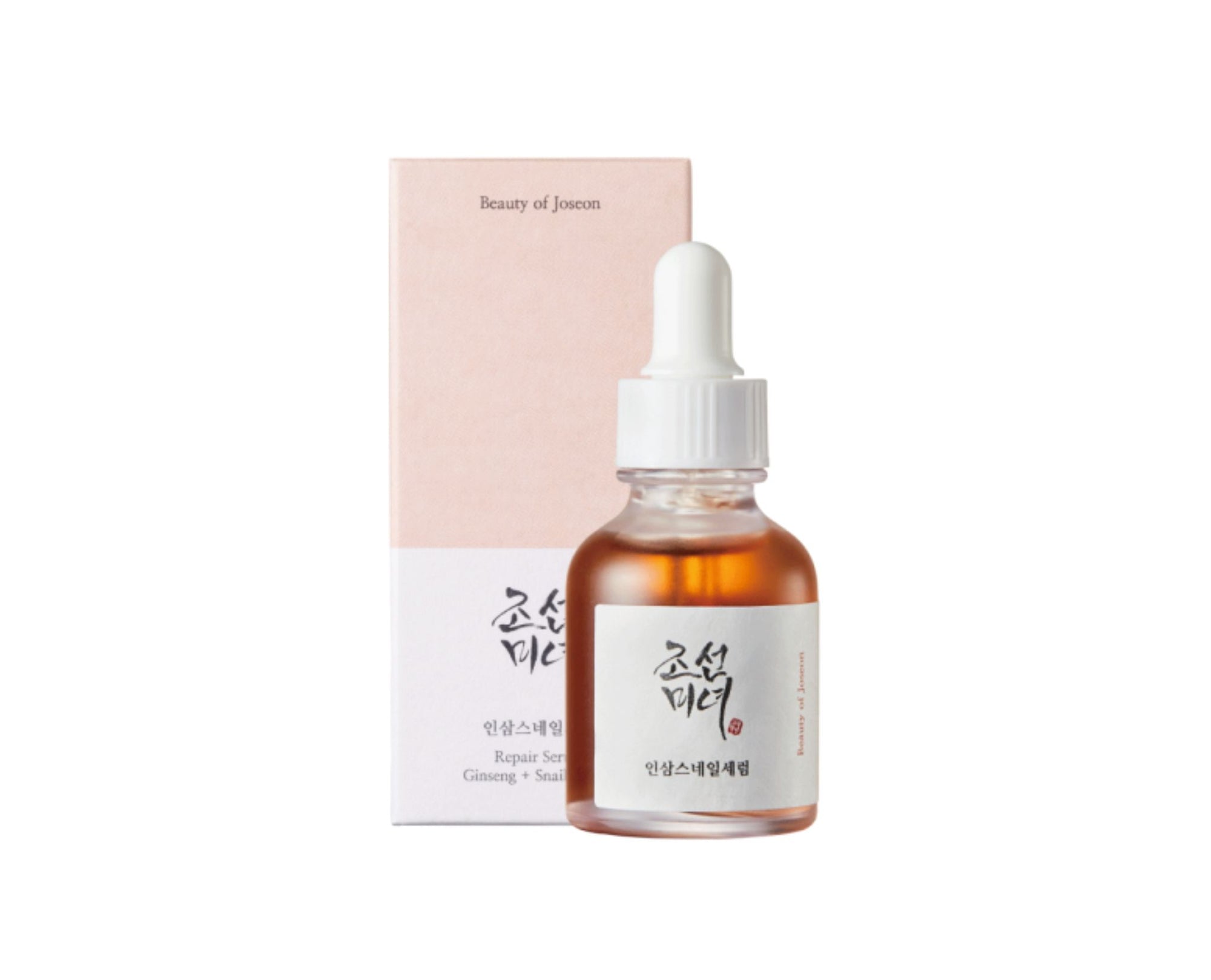 Beauty of Joseon Revive Serum Ginseng + Snail Mucin 30ml - Auryn Skin