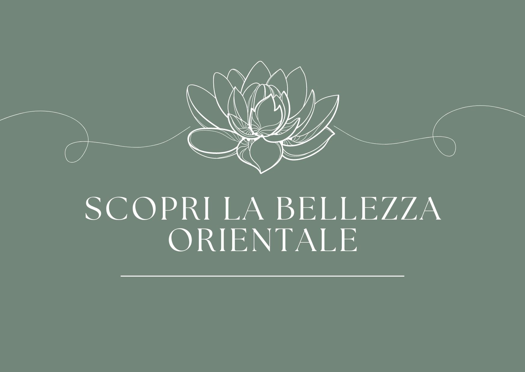 Scopri la Bellezza Orientale - Auryn Skin