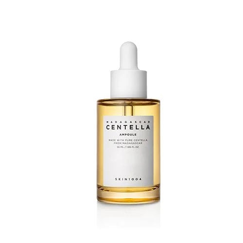 SKIN1004 Madagascar Centella Ampoule 55ml - Auryn Skin