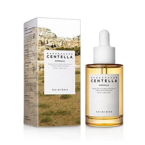 SKIN1004 Madagascar Centella Ampoule 55ml - Auryn Skin