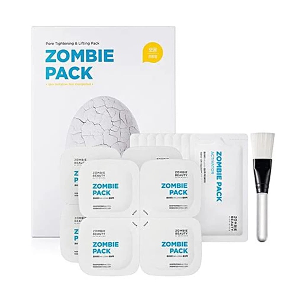 SKIN1004 Zombie Pack & Activator Kit - Auryn Skin