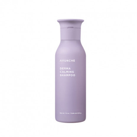 Ayunche Derma Calming Shampoo 200g - Auryn Skin