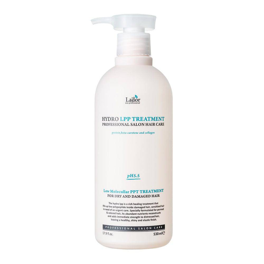 LADOR Hydro LPP Treatment 530ml - Auryn Skin