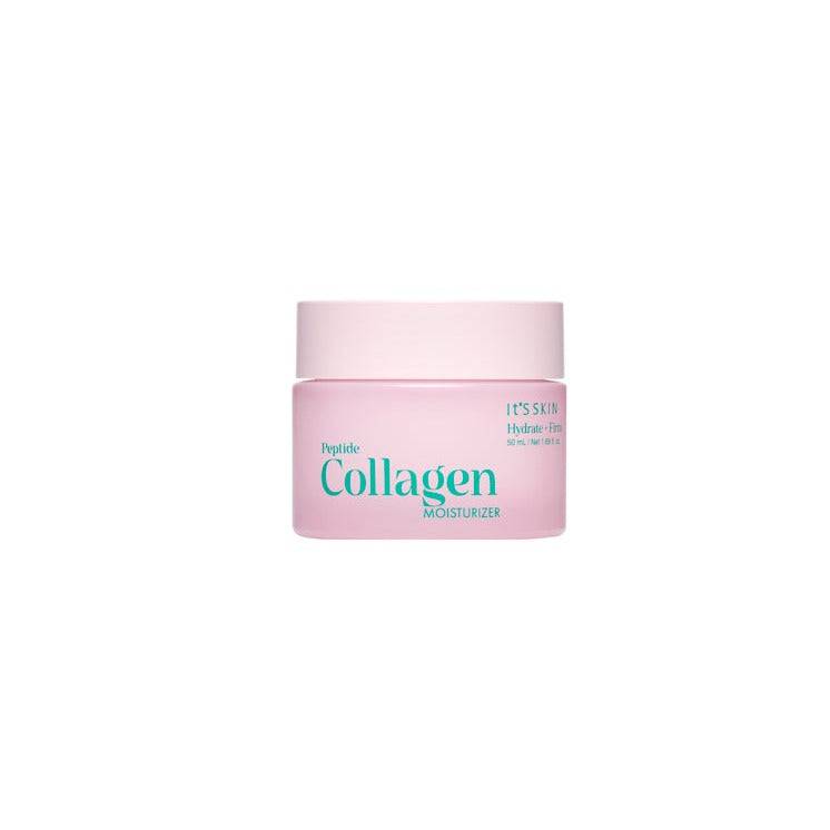 IT'SKIN Peptide Collagen Moisturizer 50ml - Auryn Skin