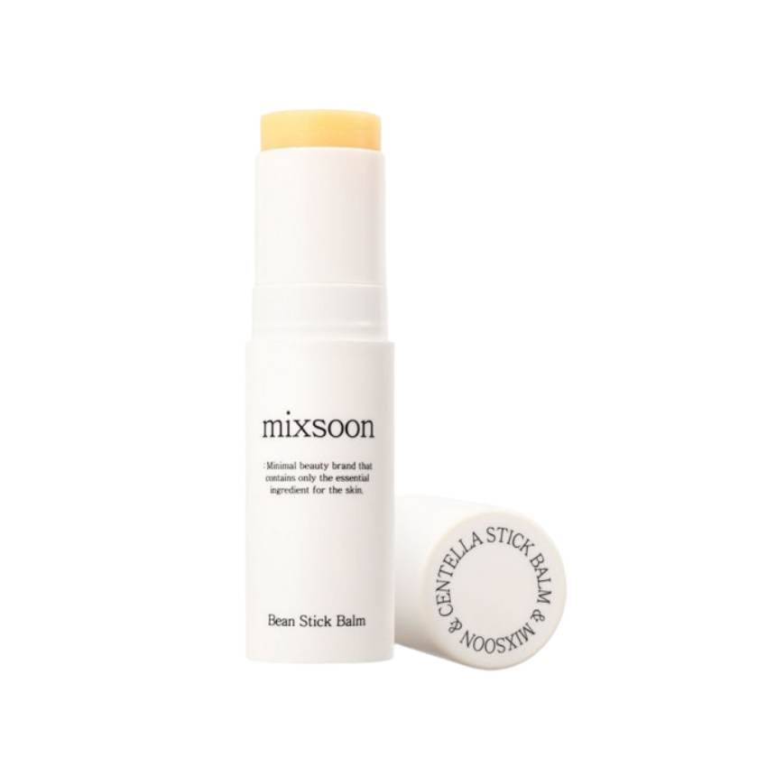 Mixsoon Bean Stick Balm 11.5ml - Auryn Skin