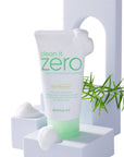 Banila Co - Clean It Zero Foam Cleanser Pore Clarifying 150ml - Auryn Skin