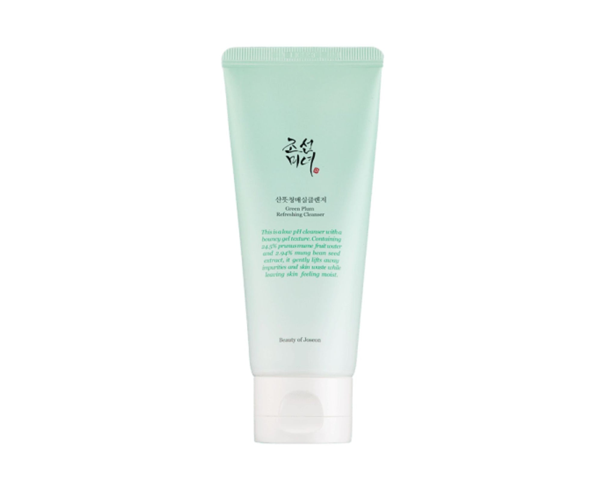 detergente-a-base-acquosa-default-title-beauty-of-joseon-green-plum-refreshing-cleanser