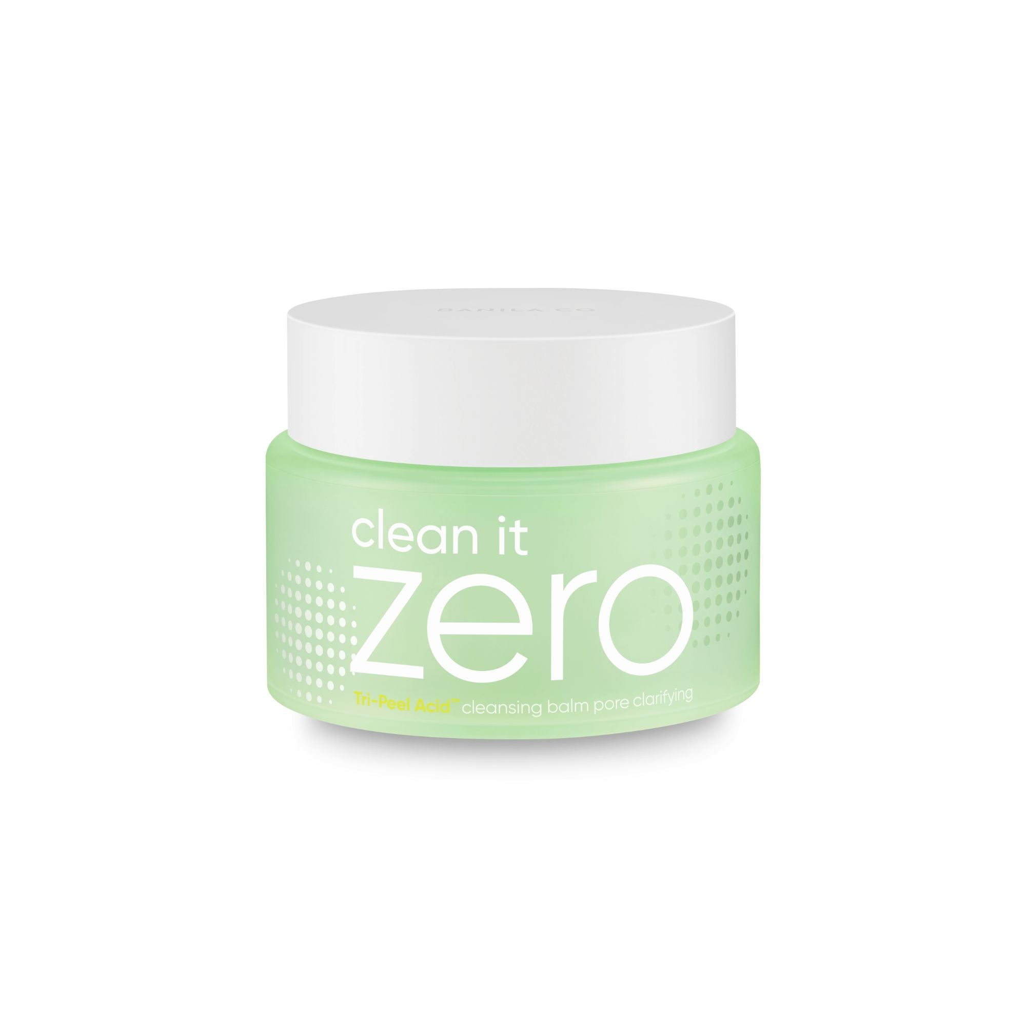 Banila Co Clean It Zero Cleansing Balm Pore Clarifying 100ml Auryn Skin