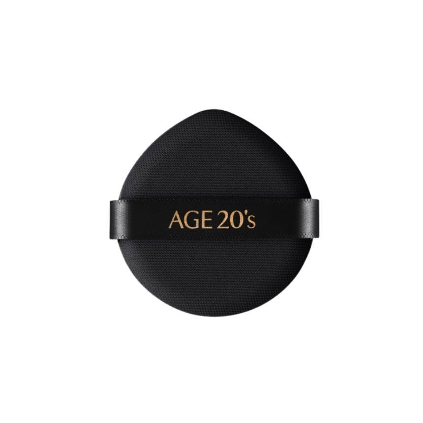 AGE20s Signature Essence Cover Pact Intense Cover + Refill - Auryn Skin