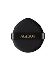 AGE20s Signature Essence Cover Pact Intense Cover + Refill - Auryn Skin