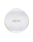 AGE20s Signature Essence Cover Pact Long stay + Refill 13 Ivory - Auryn Skin