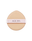 AGE20s Signature Essence Cover Pact Long stay + Refill 13 Ivory - Auryn Skin