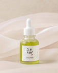 Beauty of Joseon Calming Serum: Green tea+Panthenol 30ml - Auryn Skin