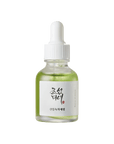 Beauty of Joseon Calming Serum: Green tea+Panthenol 30ml - Auryn Skin