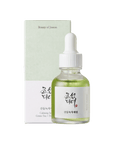 Beauty of Joseon Calming Serum: Green tea+Panthenol 30ml - Auryn Skin