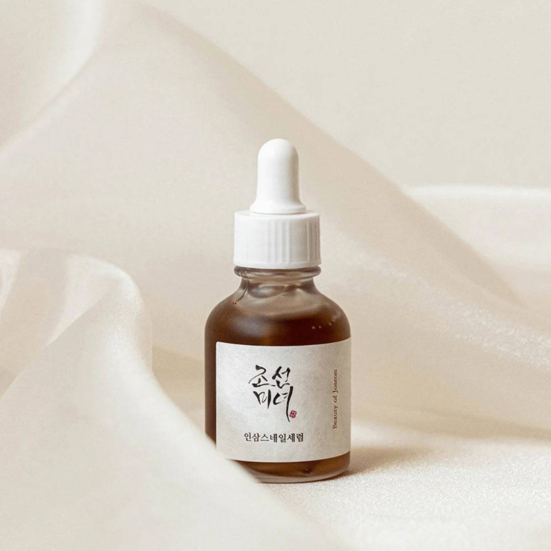 Beauty of Joseon Revive Serum Ginseng + Snail Mucin 30ml - Auryn Skin