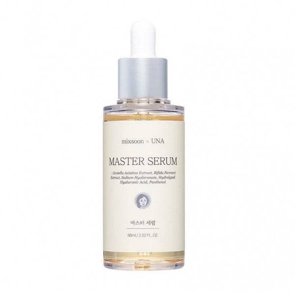 Mixsoon Master Serum 60ml - Auryn Skin