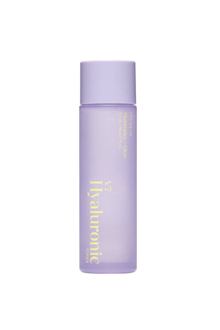 IT'S SKIN V7 Hyaluronic Toner 150ml - Auryn Skin