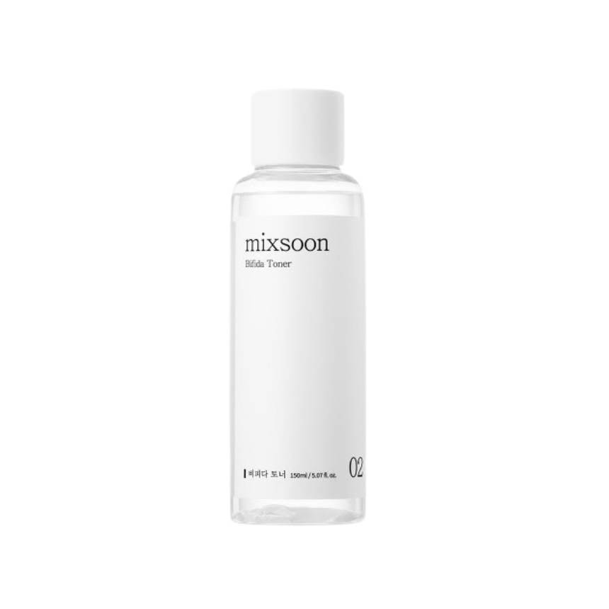 Mixsoon Bifida Toner 150ml - Auryn Skin