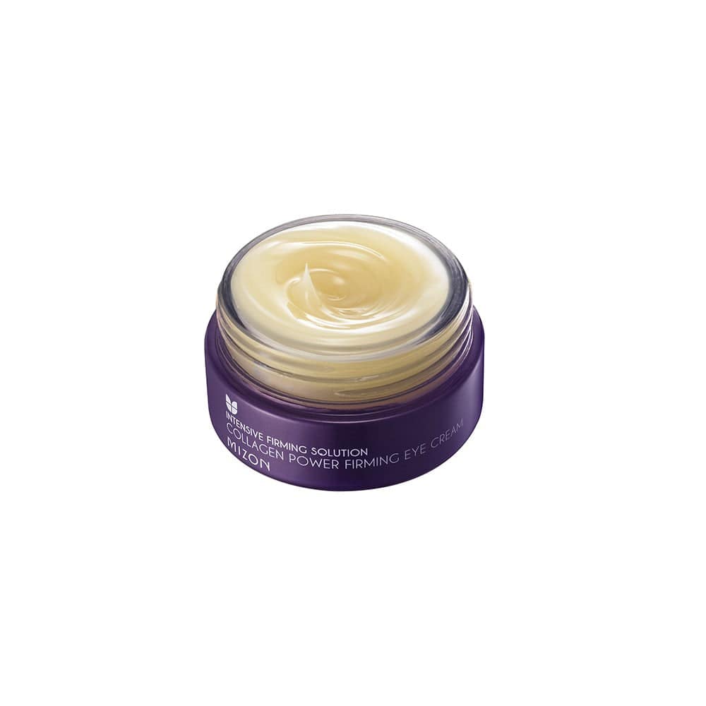 Mizon Collagen Power Firming Eye Cream - Auryn Skin