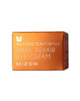 Mizon Snail Repair Eye Cream - Auryn Skin