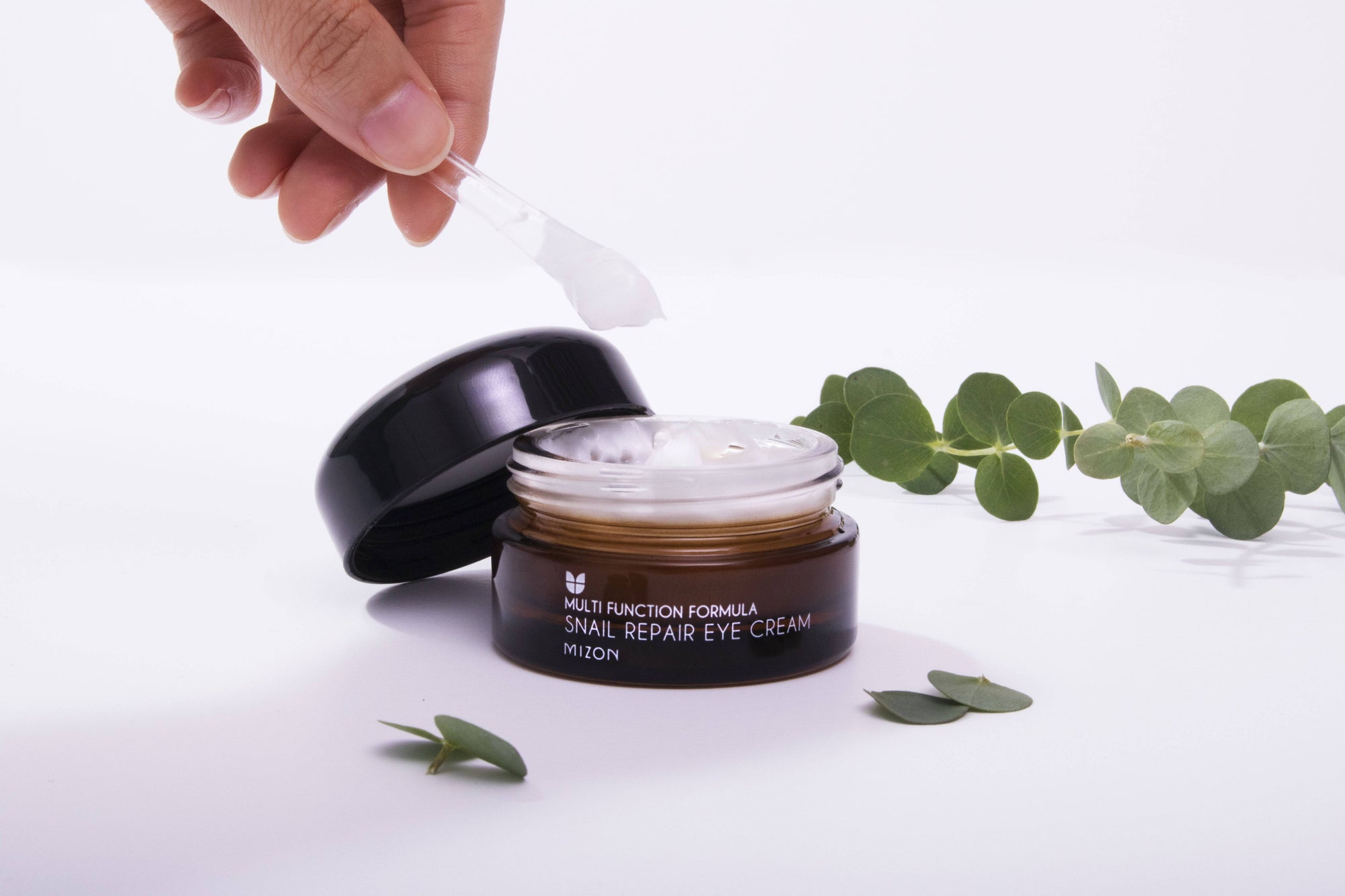 Mizon Snail Repair Eye Cream - Auryn Skin