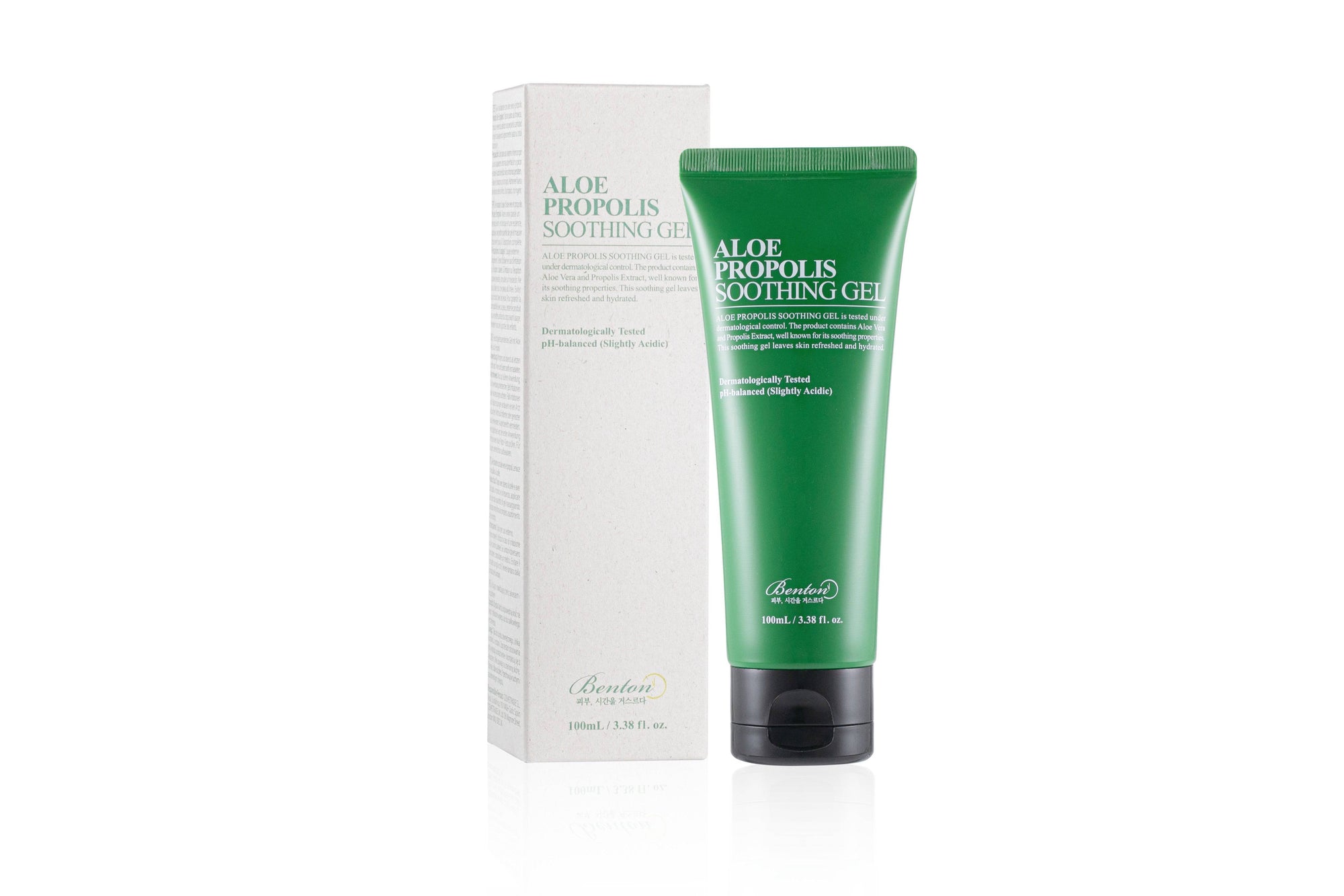 Benton Aloe Propolis Soothing Gel - Auryn Skin