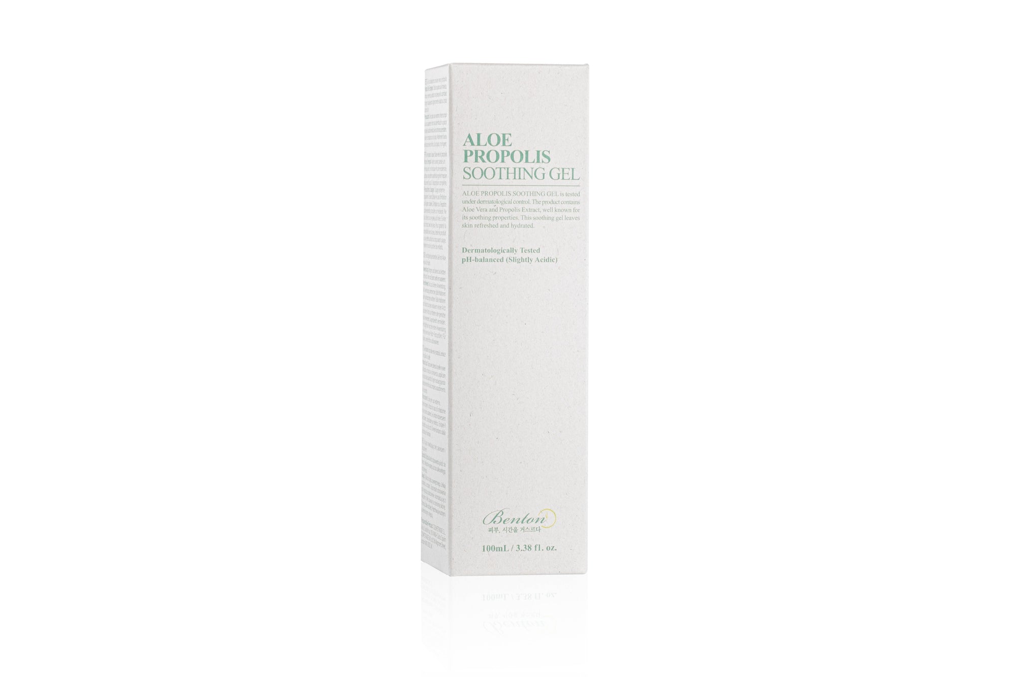 Benton Aloe Propolis Soothing Gel - Auryn Skin