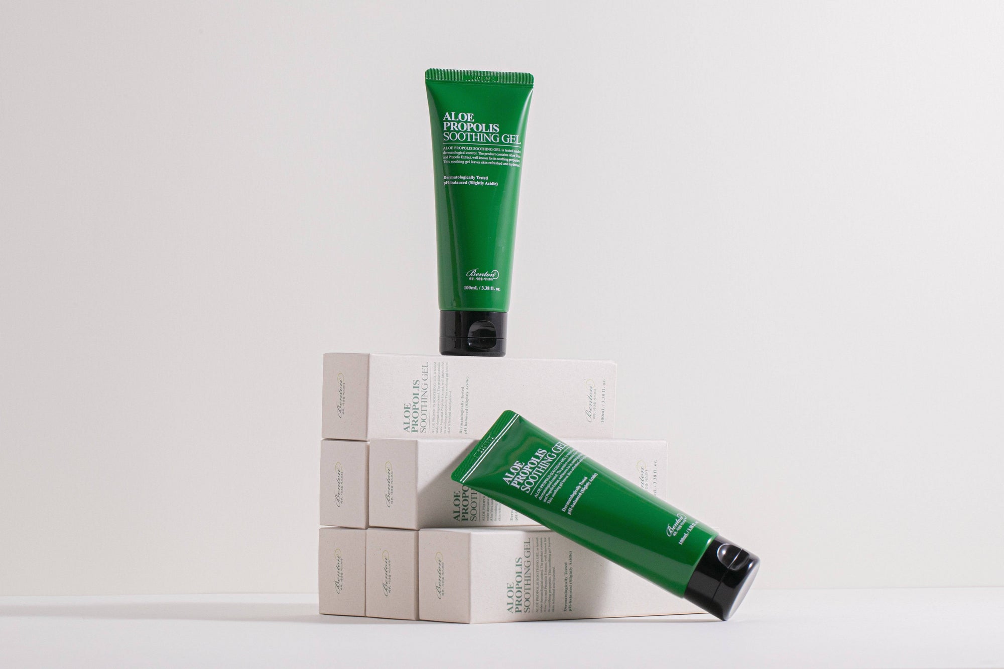 Benton Aloe Propolis Soothing Gel - Auryn Skin