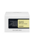 COSRX Advanced Snail 92 All In One Cream - Auryn Skin