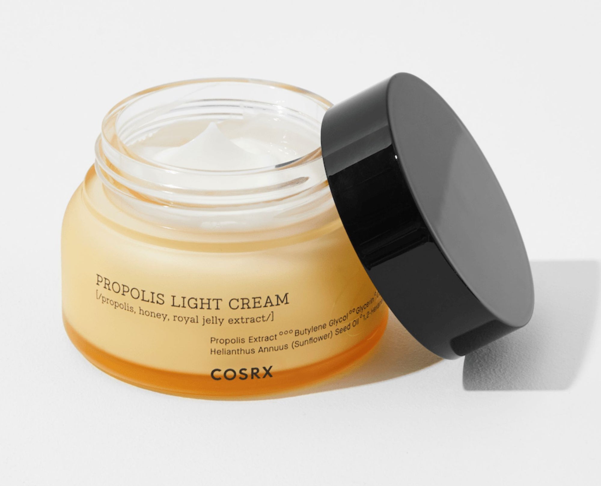 COSRX Full Fit Propolis Light Cream - Auryn Skin