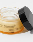 COSRX Full Fit Propolis Light Cream - Auryn Skin