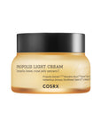 COSRX Full Fit Propolis Light Cream - Auryn Skin