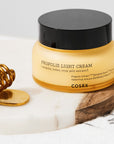 COSRX Full Fit Propolis Light Cream - Auryn Skin