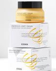 COSRX Full Fit Propolis Light Cream - Auryn Skin