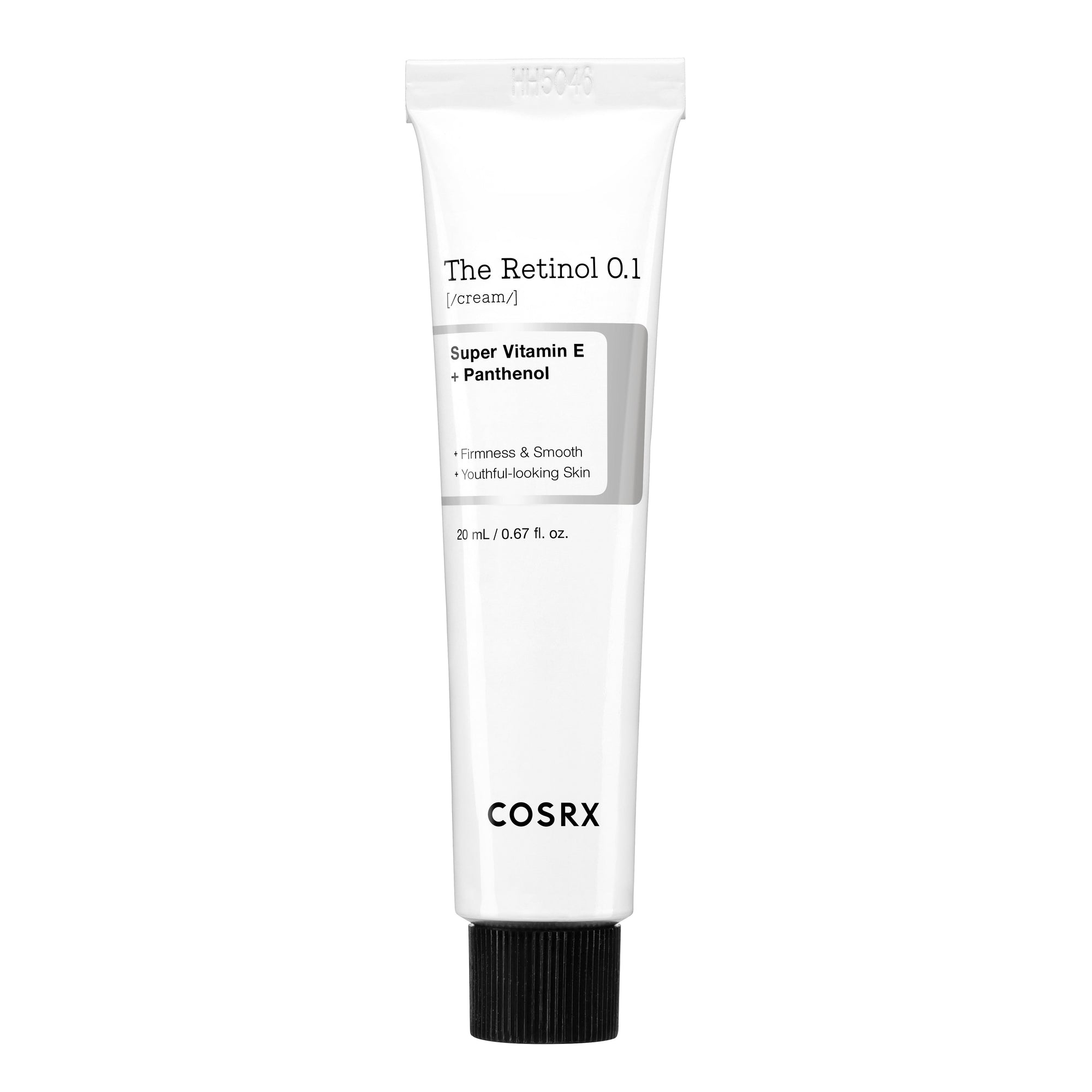 COSRX The Retinol 0.1 Cream - Auryn Skin