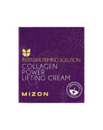 Mizon Collagen Power Lifting Cream - Auryn Skin