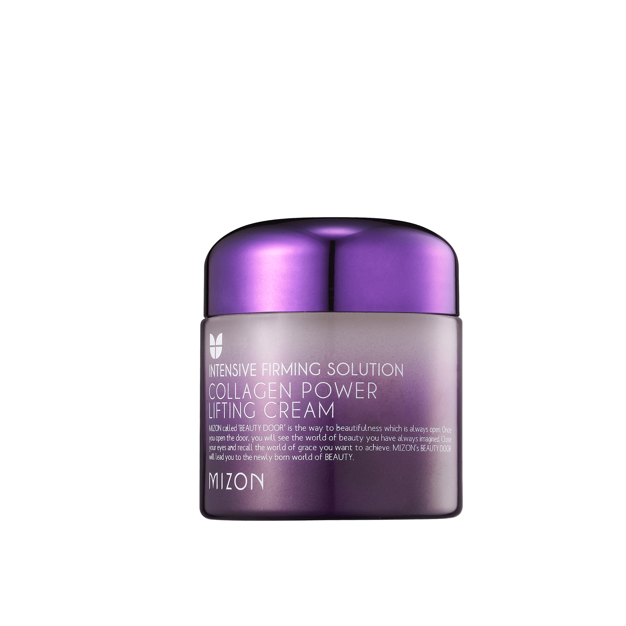 Mizon Collagen Power Lifting Cream - Auryn Skin