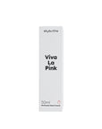 Skybottle Viva La Pink Perfumed Hand Cream - Auryn Skin