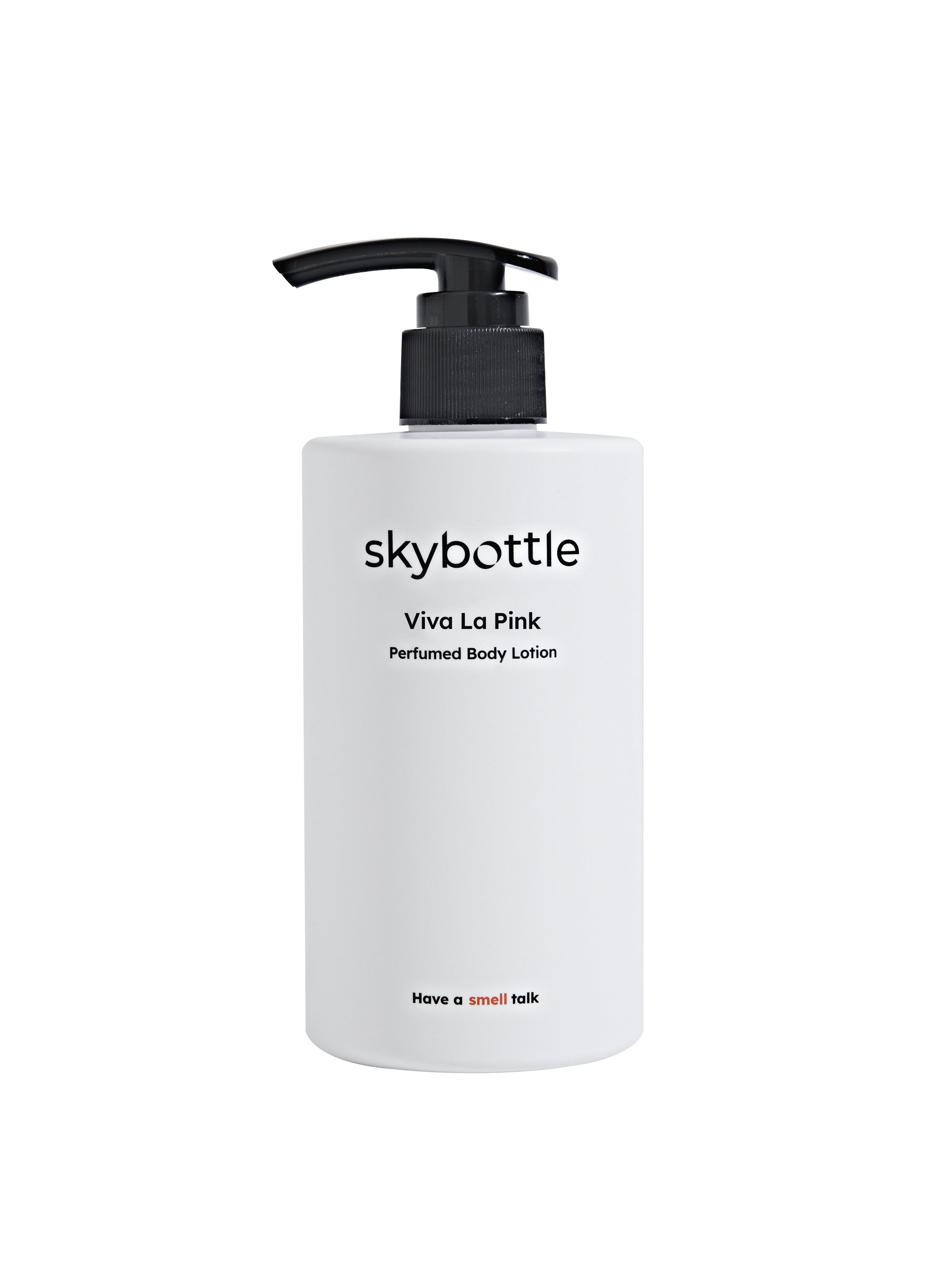 Skybottle Viva La Pink Perfumed Body Lotion - Auryn Skin