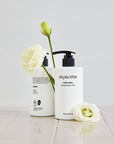 Skybottle White Rain Perfumed Body Lotion - Auryn Skin