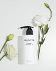 Skybottle White Rain Perfumed Body Lotion - Auryn Skin